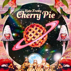 Cherry Pie