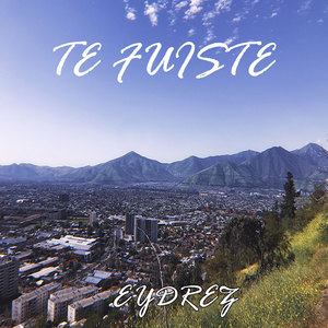 Te Fuiste (Explicit)