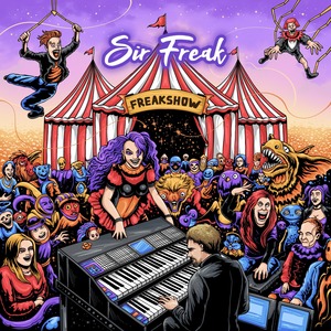 That Magic (Explicit)