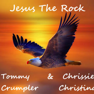 Jesus The Rock (feat. Chrissie Christina)
