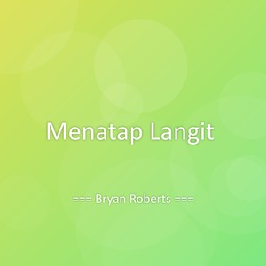 Menatap Langit