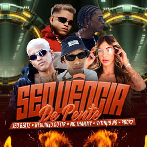 Sequência de Pente