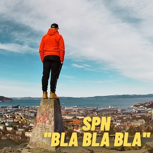 Bla Bla Bla (Original Mix)
