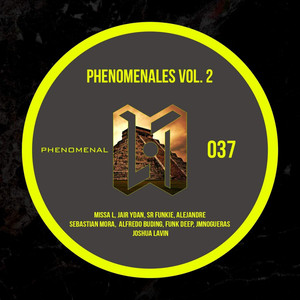 Otepey (Original Mix)
