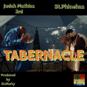 Tabernacle (feat. St.Phinehas)