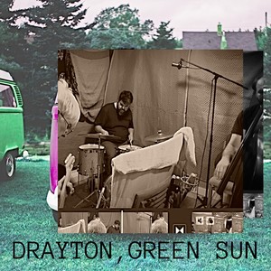 Green Sun