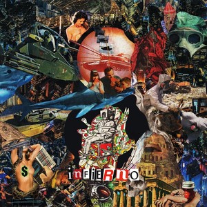Infierno (feat. Serch Murillo)