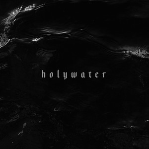 holywater