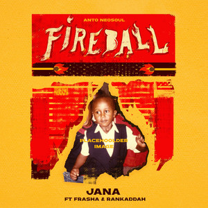 Jana (feat. Frasha & Rankaddah)
