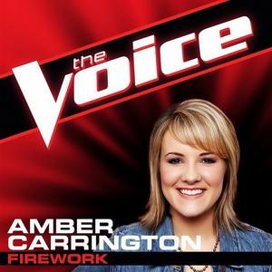 Firework-Amber Carrington