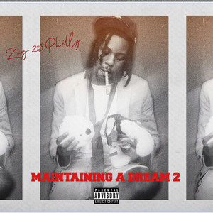 Maintaining a Dream 2 (Explicit)