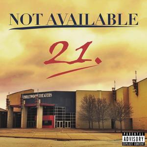 Not Available - 21. (Explicit)