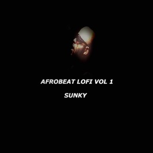 Afrobeat Lofi, Vol. 1