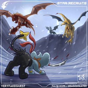 Dragonslayer (feat. samuraiowl, Kuma A.K.A.)