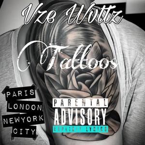 Tattoos (Explicit)