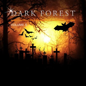 Haunting Thriller Atmosphere