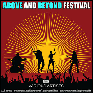 Above And Beyond Festival (Live)