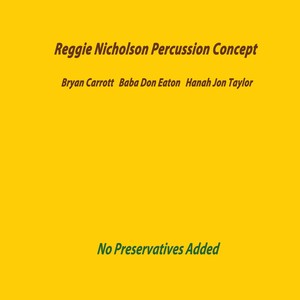 Sometimes I Wonder(feat. Bryan Carrott, Baba Don Eaton & Hanah Jon Taylor)
