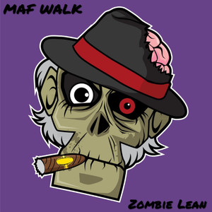 Maf Walk (Explicit)