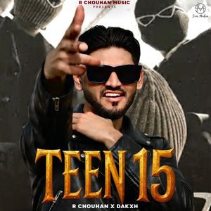 Teen 15