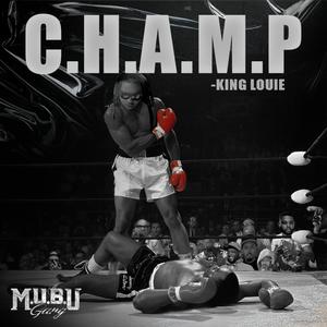 King Louie - Dangerous Minds (feat. Colby) (Explicit)