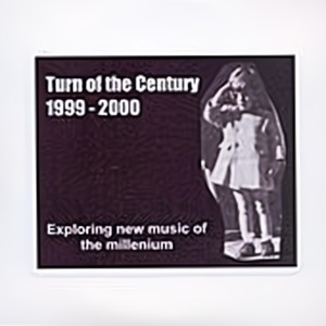 Turn Of The Century 1999-2000