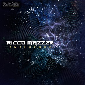 Ricco Mazzer - Change My Mind (Original Mix)