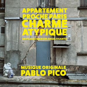 Appartement proche Paris charme atypique (Bande Originale)