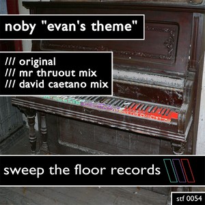 Evan's Theme