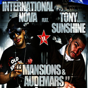 Mansions & Audemars (Radio)