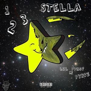 123 Stella (Explicit)