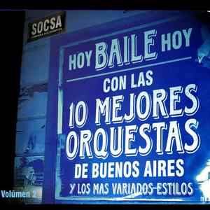 Hoy Baile Hoy Vol.2