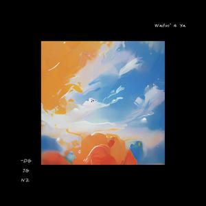 Waitin' 4 Ya (feat. Nathan Zini & Joseph Guadiana) (Explicit)