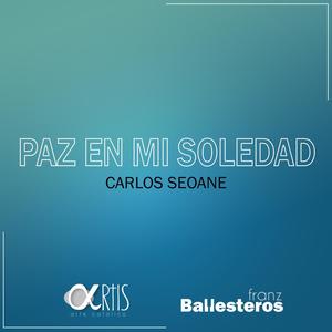 Paz en mi soledad (feat. Carlos Seoane)