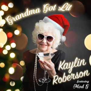 Grandma Got Lit