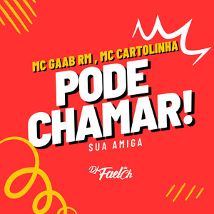 pode chamar sua amiga (Explicit)