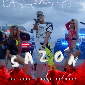 Sazón (Explicit)