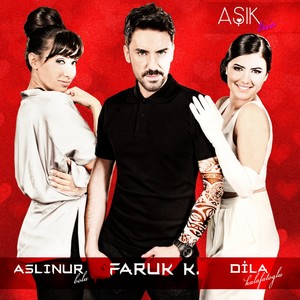 Aşık (Trio)