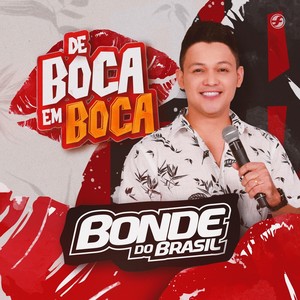 De Boca em Boca