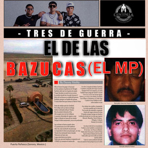 El De Las Bazucas (El Mp)