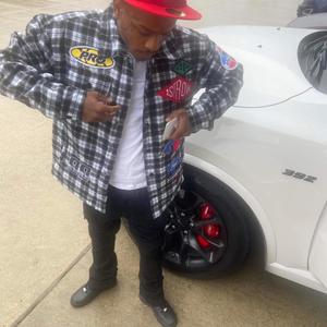 Uncle L (Explicit)