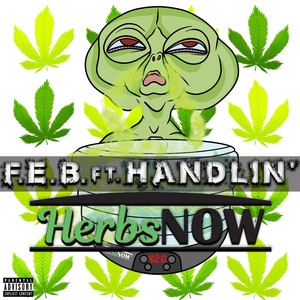 Herbsnow(feat. Handlin') (Explicit)