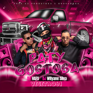 Paty Gostosa (Explicit)