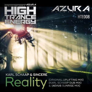 Reality (Guto Putti|AEVUS|Sunrise mix)