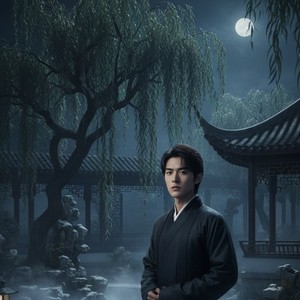 小猪CJH - 怎么说我不爱你 (R&B男生版)