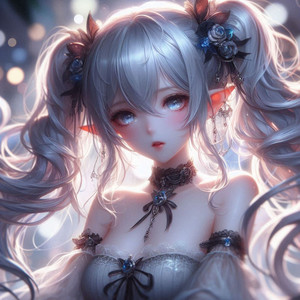 The Voice of Lust Locked Inside the Box (Explicit)