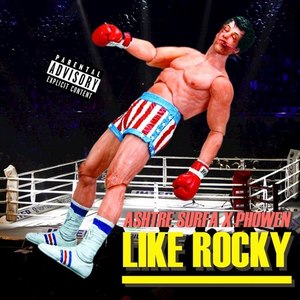 Like Rocky