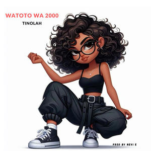 Watoto wa 2000