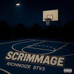 Scrimmage (Explicit)