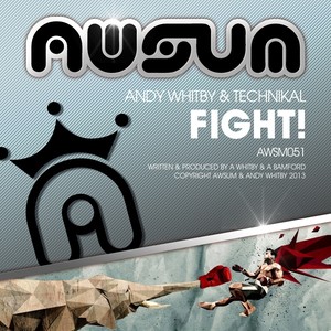 Fight! (Original Mix)